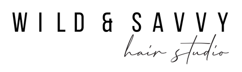Wild & Savvy Hair Studio