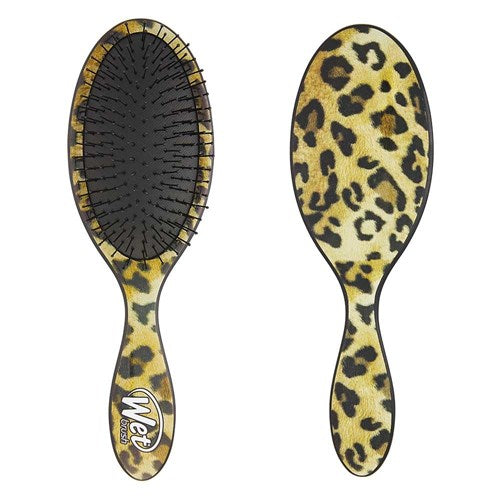 Safari Leopard Wet Brushes - Wild & Savvy